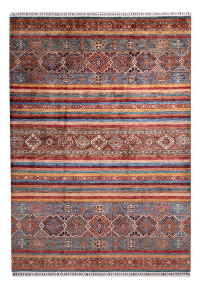 Shal Alfombra 172x243cm - Alfombra oriental