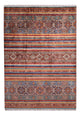 Shal Alfombra 243x172cm - Alfombra oriental