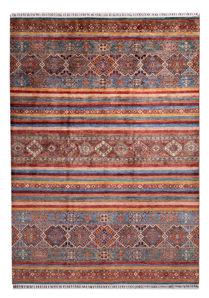 Alfombra Ziegler - Shal - 243 x 172 cm - multicolor