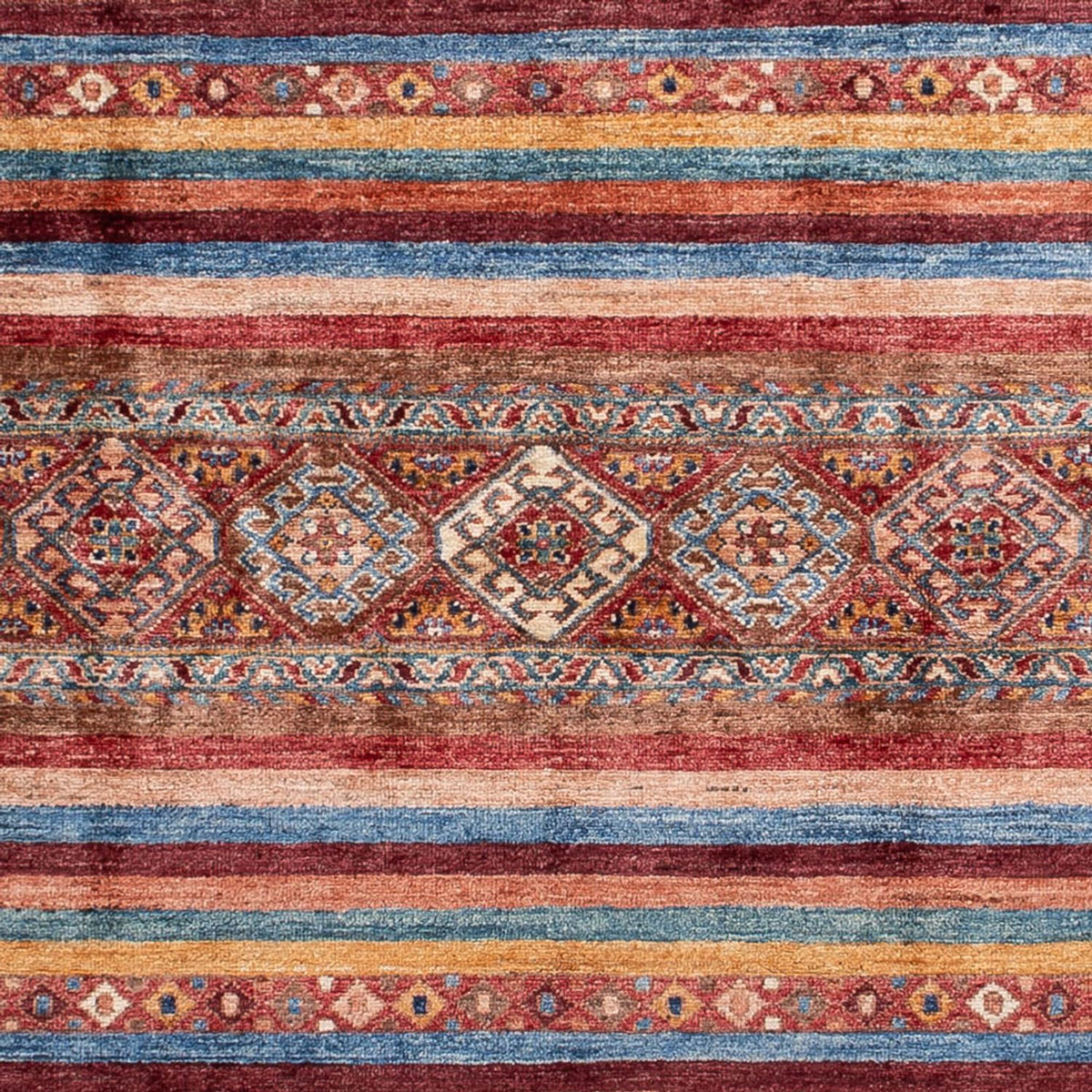 Alfombra Ziegler - Shal - 243 x 172 cm - multicolor