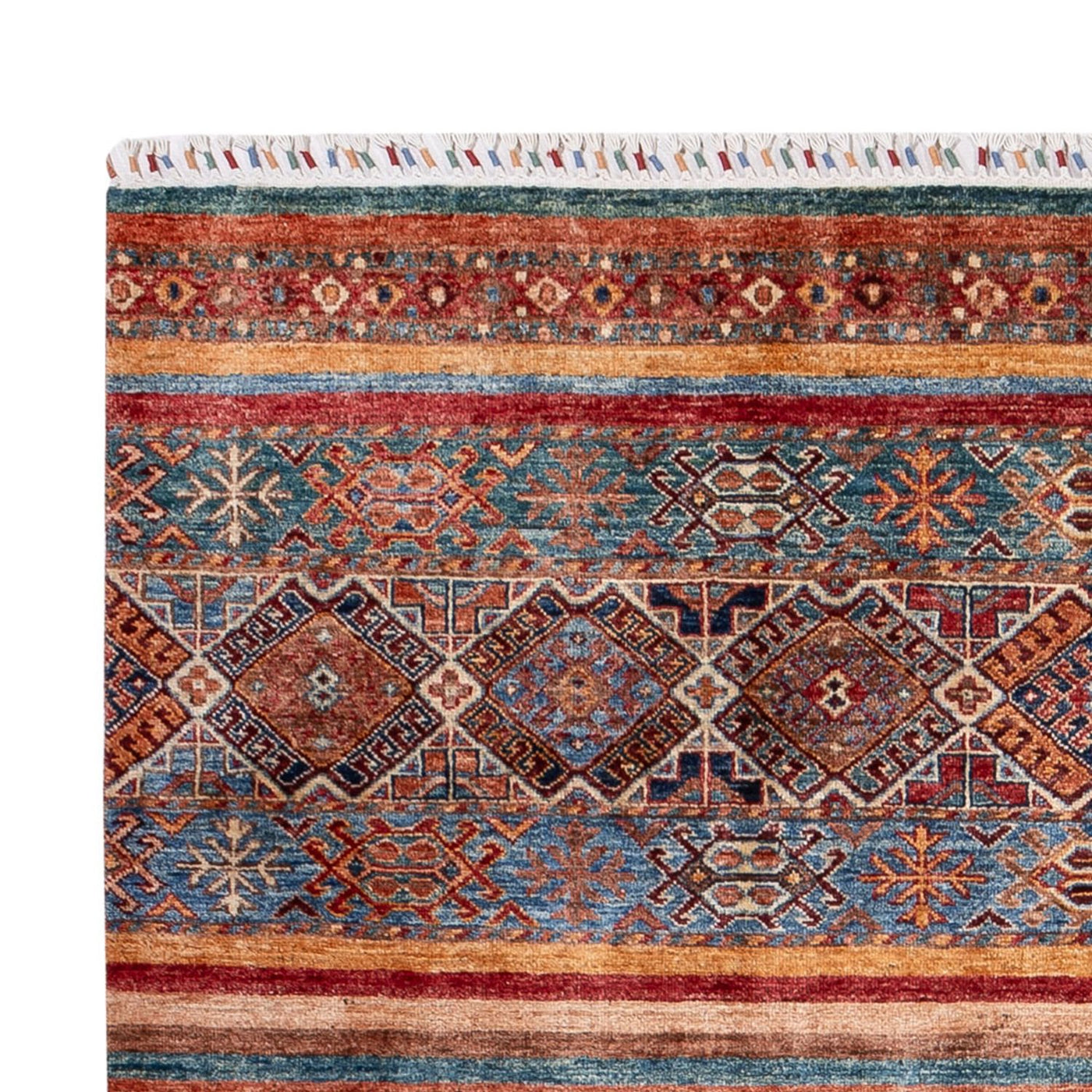Shal Alfombra 243x172cm - Alfombra oriental