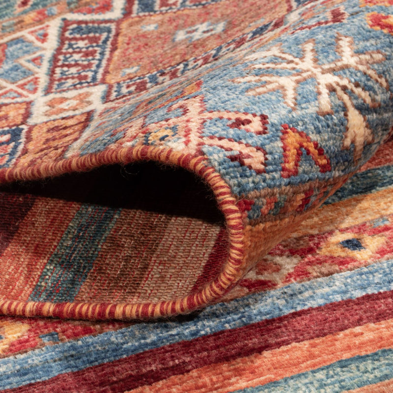 Alfombra Ziegler - Shal - 243 x 172 cm - multicolor