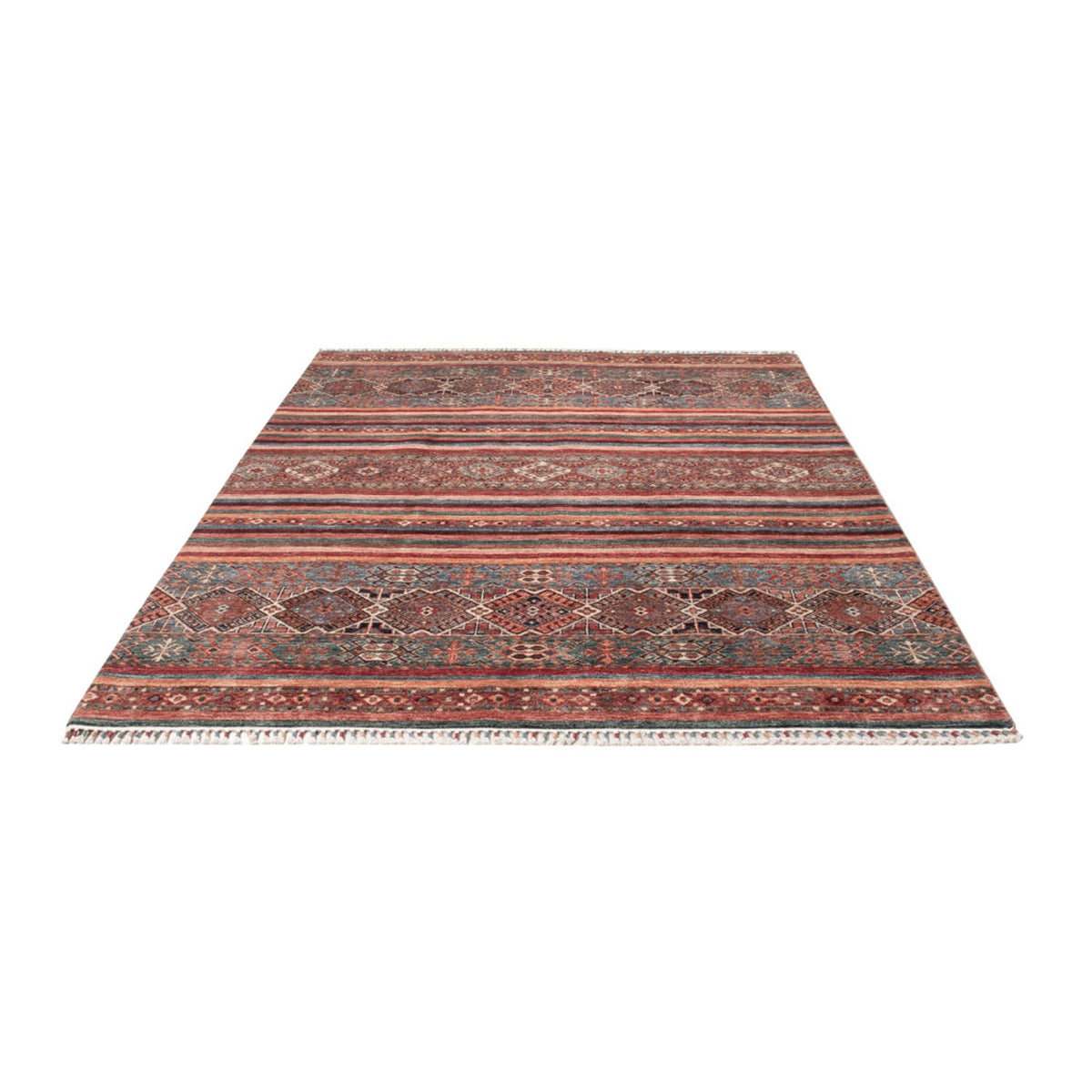 Alfombra Ziegler - Shal - 243 x 172 cm - multicolor