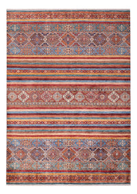 Alfombra Ziegler - Shal - 236 x 172 cm - multicolor
