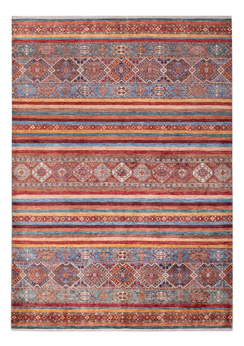 Alfombra Ziegler - Shal - 236 x 172 cm - multicolor