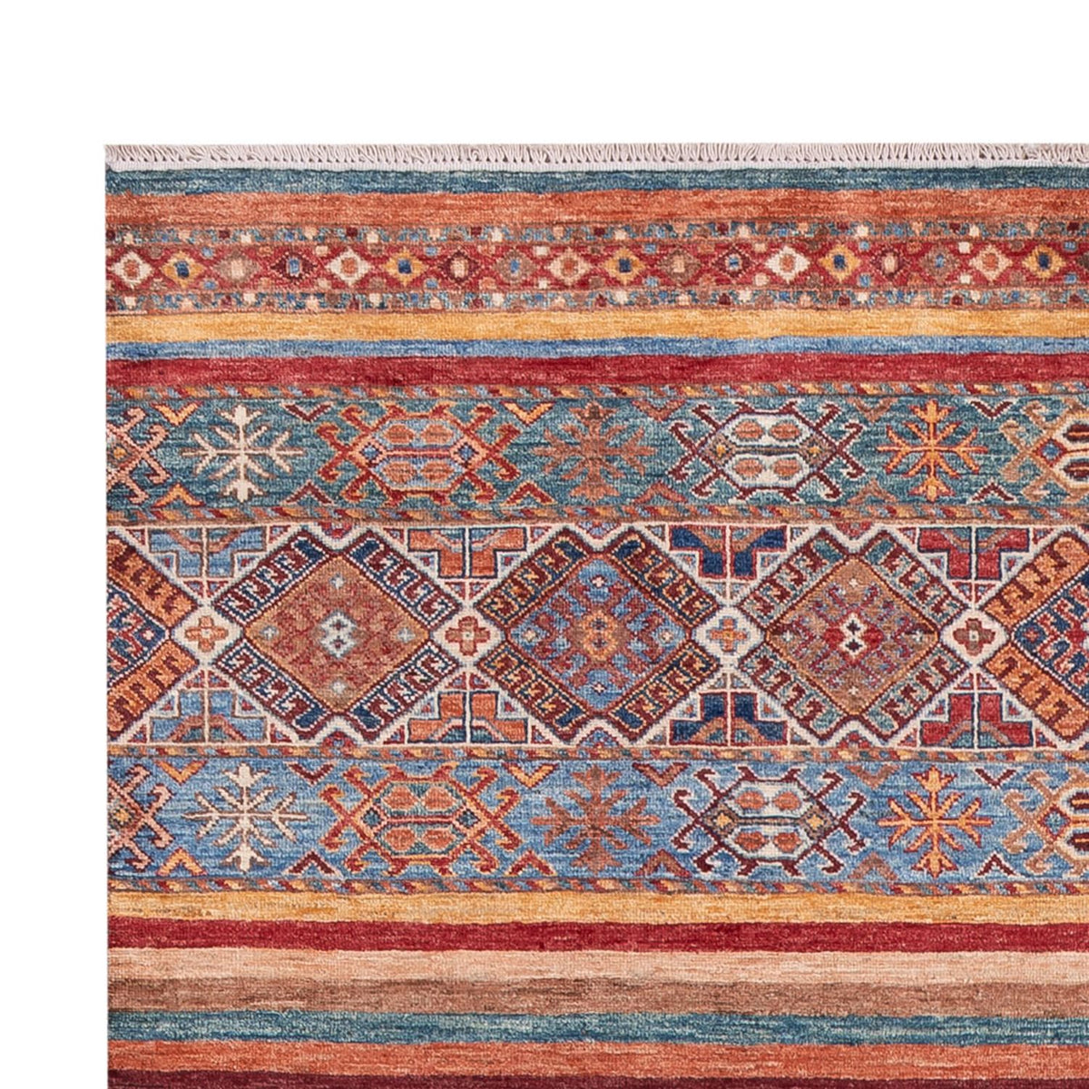 Shal Alfombra 172x236cm - Alfombra oriental