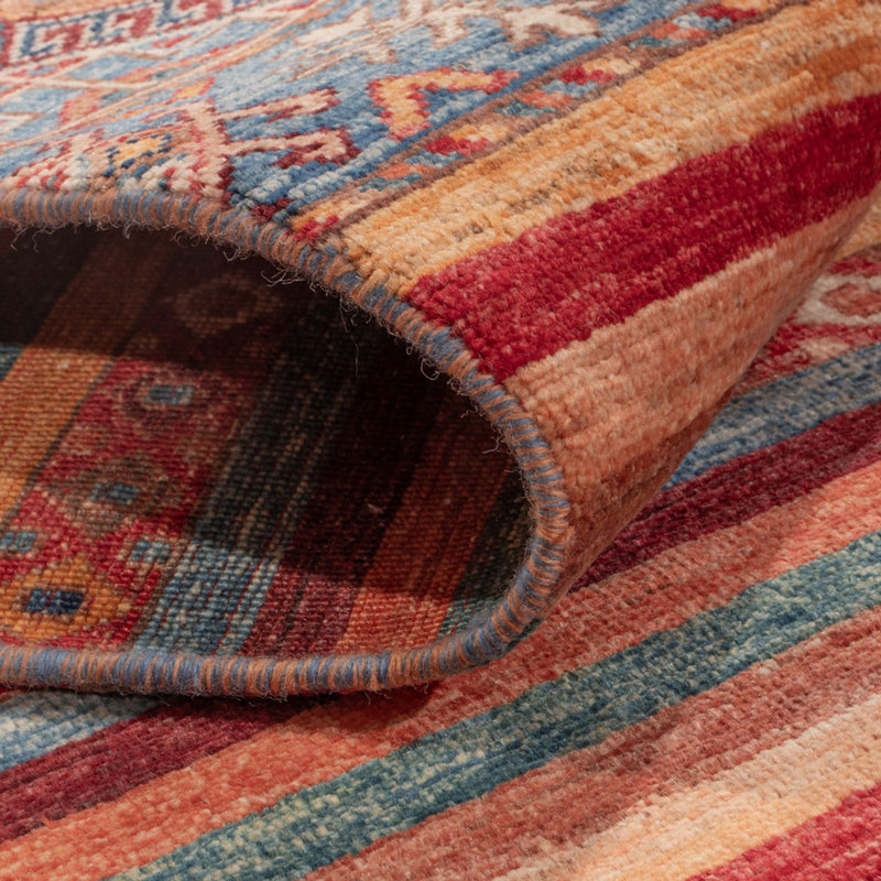 Alfombra Ziegler - Shal - 236 x 172 cm - multicolor