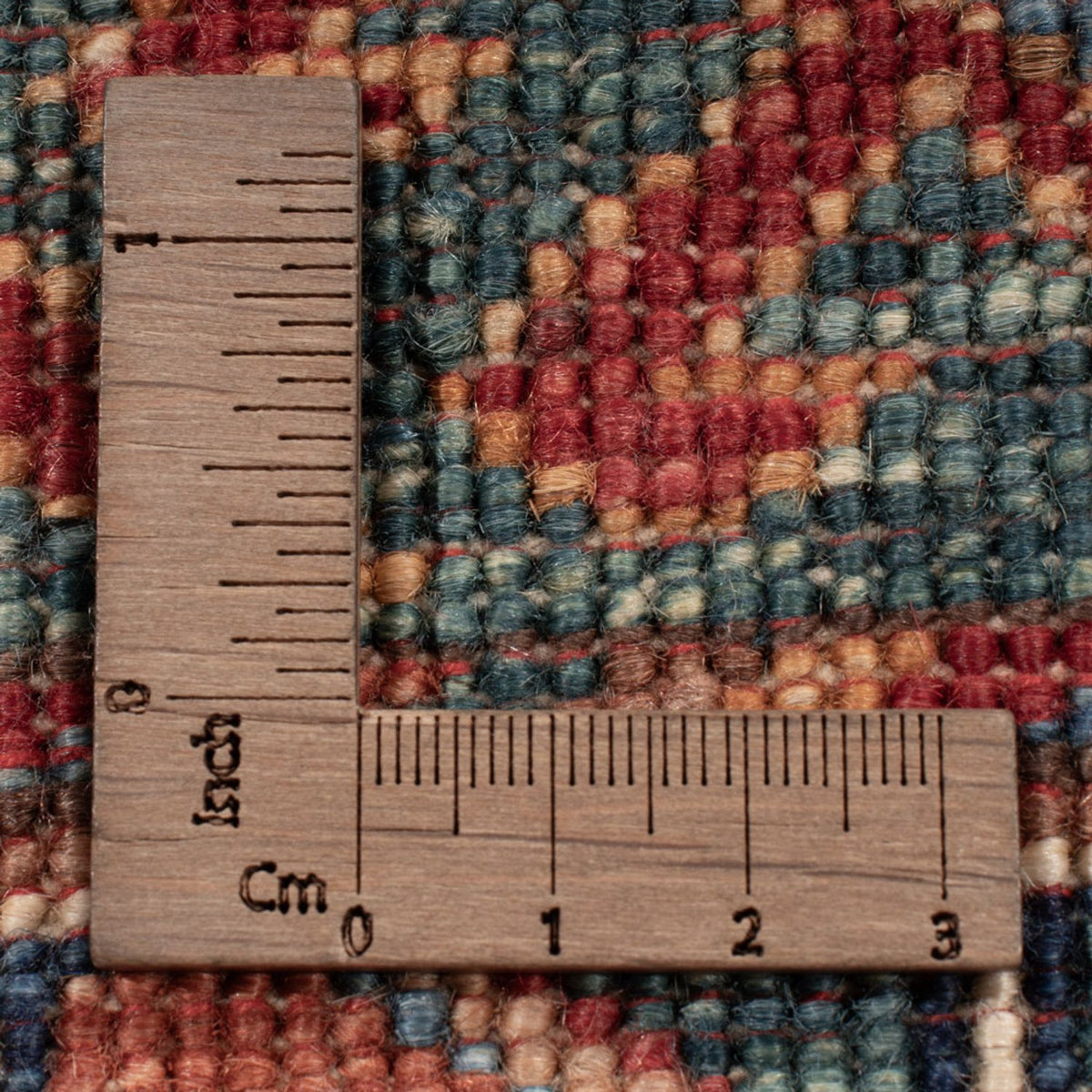 Alfombra Ziegler - Shal - 236 x 172 cm - multicolor