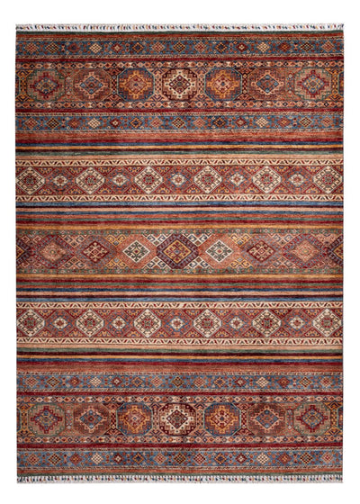 Shal Alfombra 179x241cm - Alfombra oriental