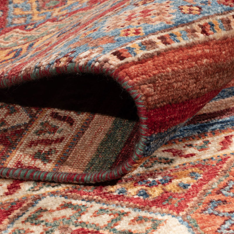 Alfombra Ziegler - Shal - 241 x 179 cm - multicolor