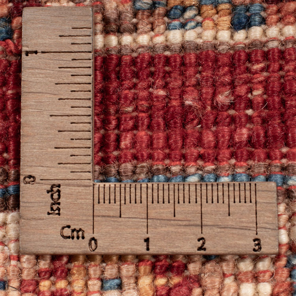 Alfombra Ziegler - Shal - 241 x 179 cm - multicolor