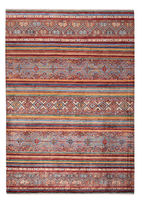 Alfombra Ziegler - Shal - 246 x 174 cm - multicolor
