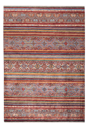 Alfombra Ziegler - Shal - 246 x 174 cm - multicolor