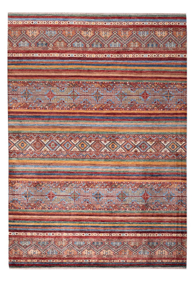 Shal Alfombra 174x246cm - Alfombra oriental