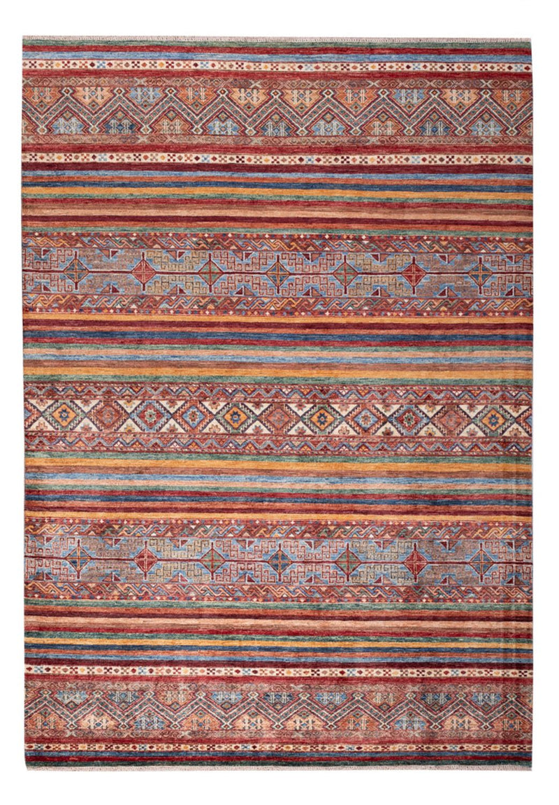 Alfombra Ziegler - Shal - 246 x 174 cm - multicolor