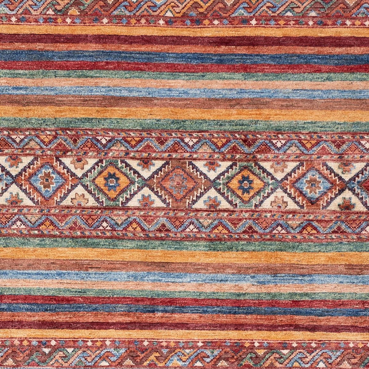 Alfombra Ziegler - Shal - 246 x 174 cm - multicolor