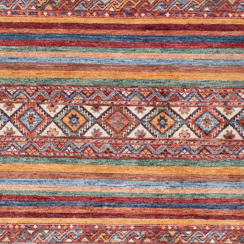 Alfombra Ziegler - Shal - 246 x 174 cm - multicolor