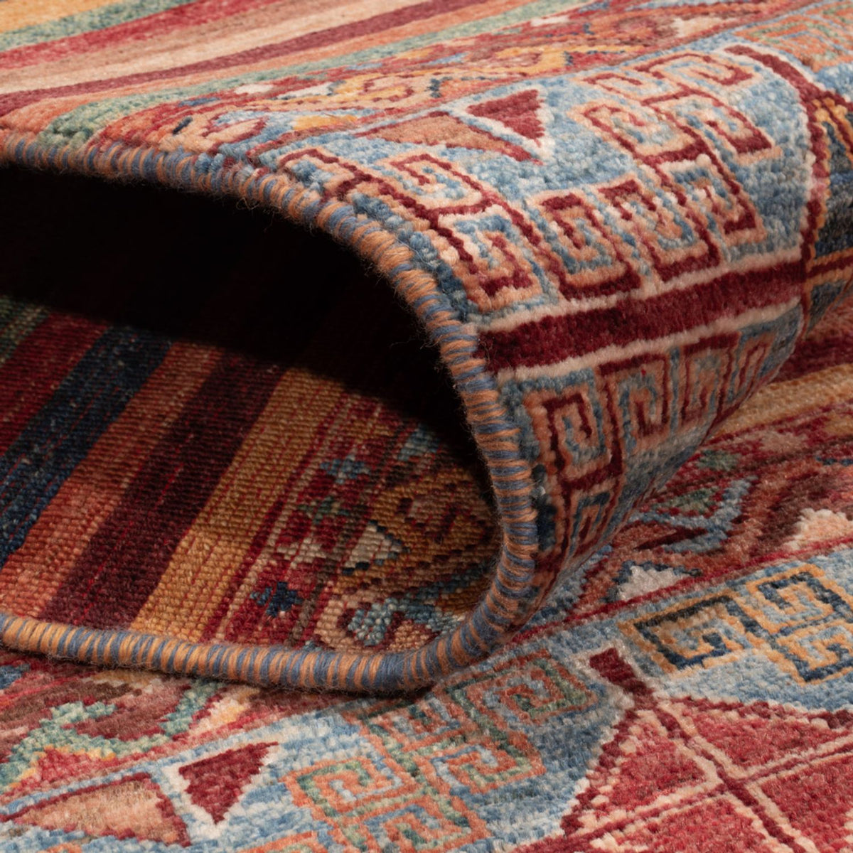 Alfombra Ziegler - Shal - 246 x 174 cm - multicolor