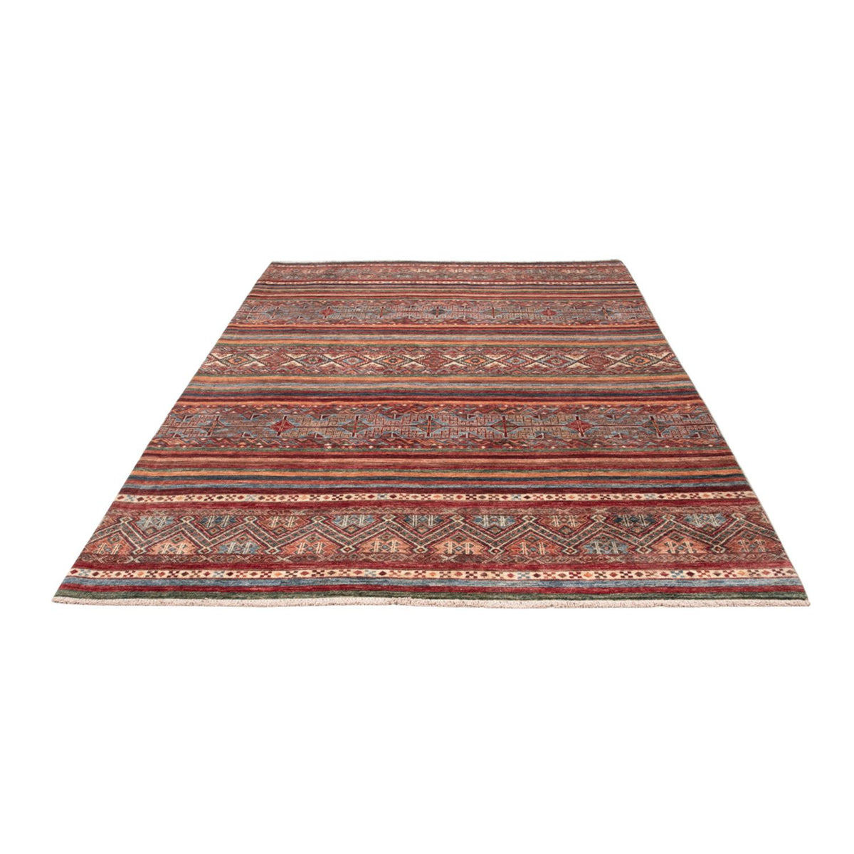 Alfombra Ziegler - Shal - 246 x 174 cm - multicolor