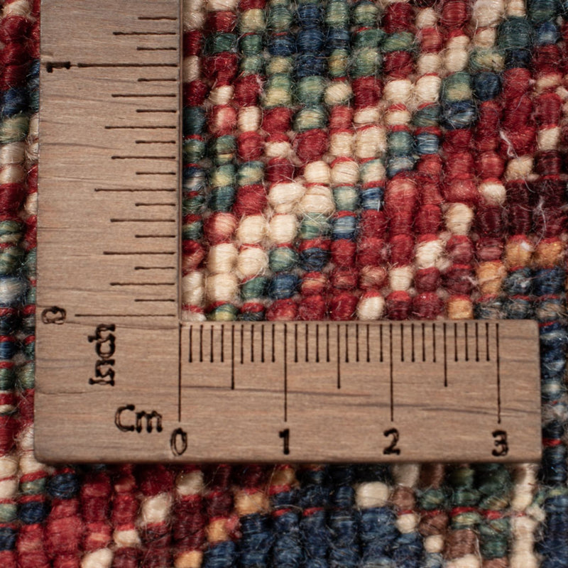 Alfombra Ziegler - Shal - 246 x 174 cm - multicolor