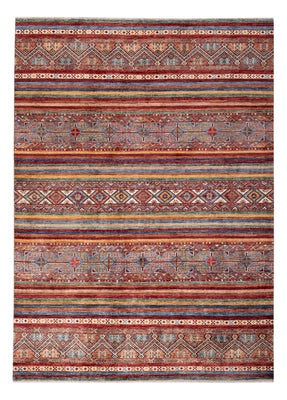 Alfombra Ziegler - Shal - 243 x 177 cm - multicolor