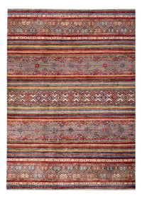 Alfombra Ziegler - Shal - 243 x 177 cm - multicolor