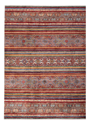 Alfombra Ziegler - Shal - 243 x 177 cm - multicolor