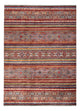 Shal Alfombra 243x177cm - Alfombra oriental