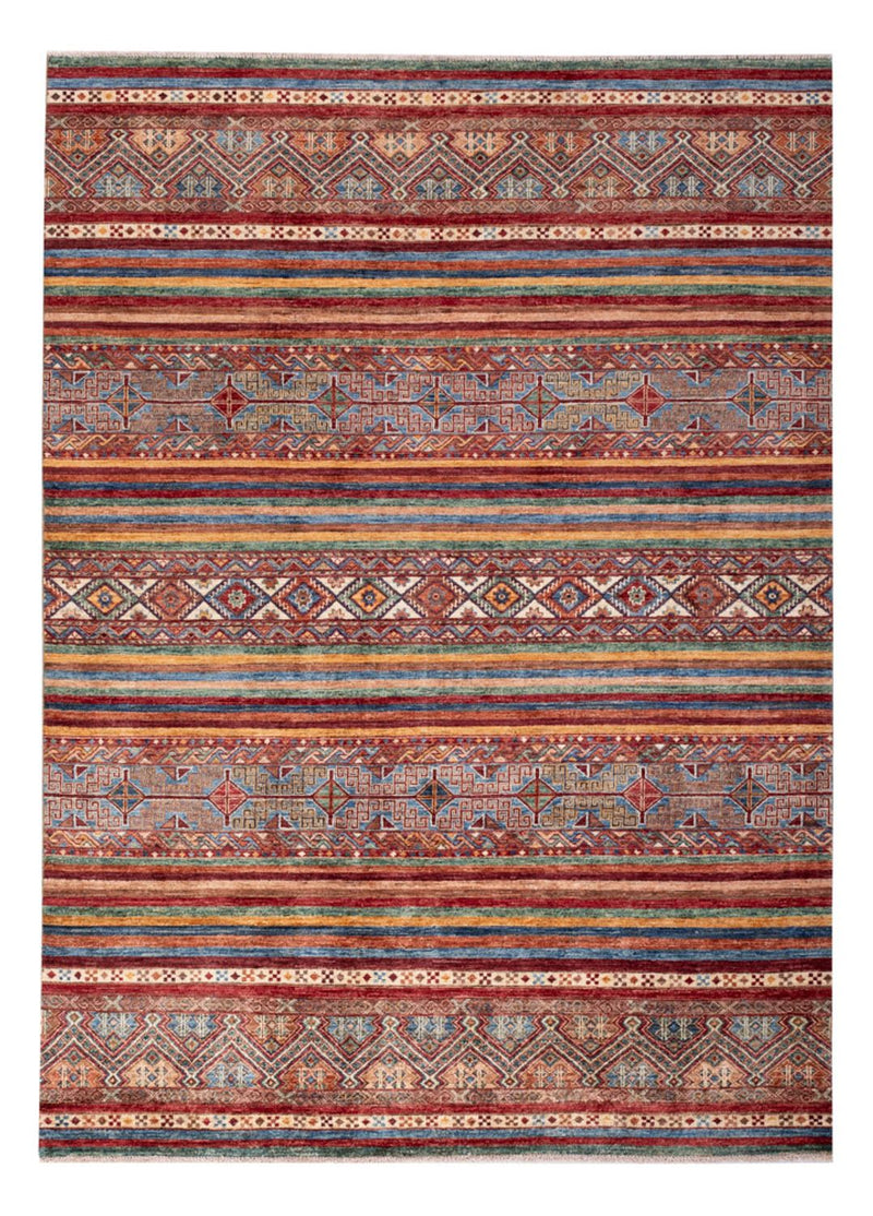 Alfombra Ziegler - Shal - 243 x 177 cm - multicolor