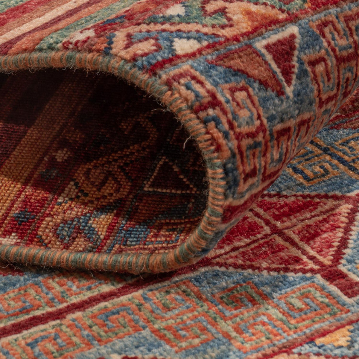 Alfombra Ziegler - Shal - 243 x 177 cm - multicolor