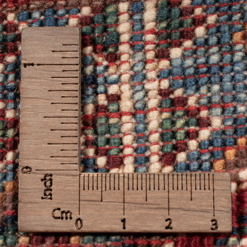 Alfombra Ziegler - Shal - 243 x 177 cm - multicolor