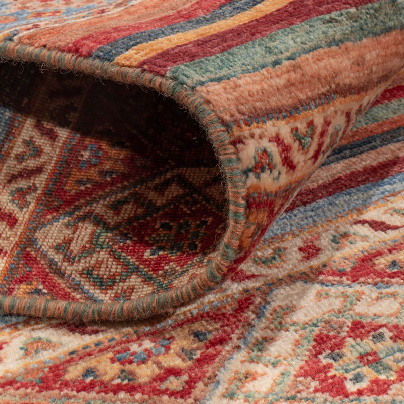 Alfombra Ziegler - Shal - 236 x 178 cm - multicolor