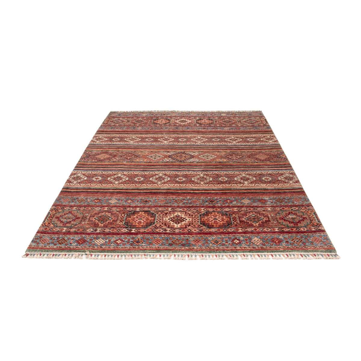 Alfombra Ziegler - Shal - 236 x 178 cm - multicolor