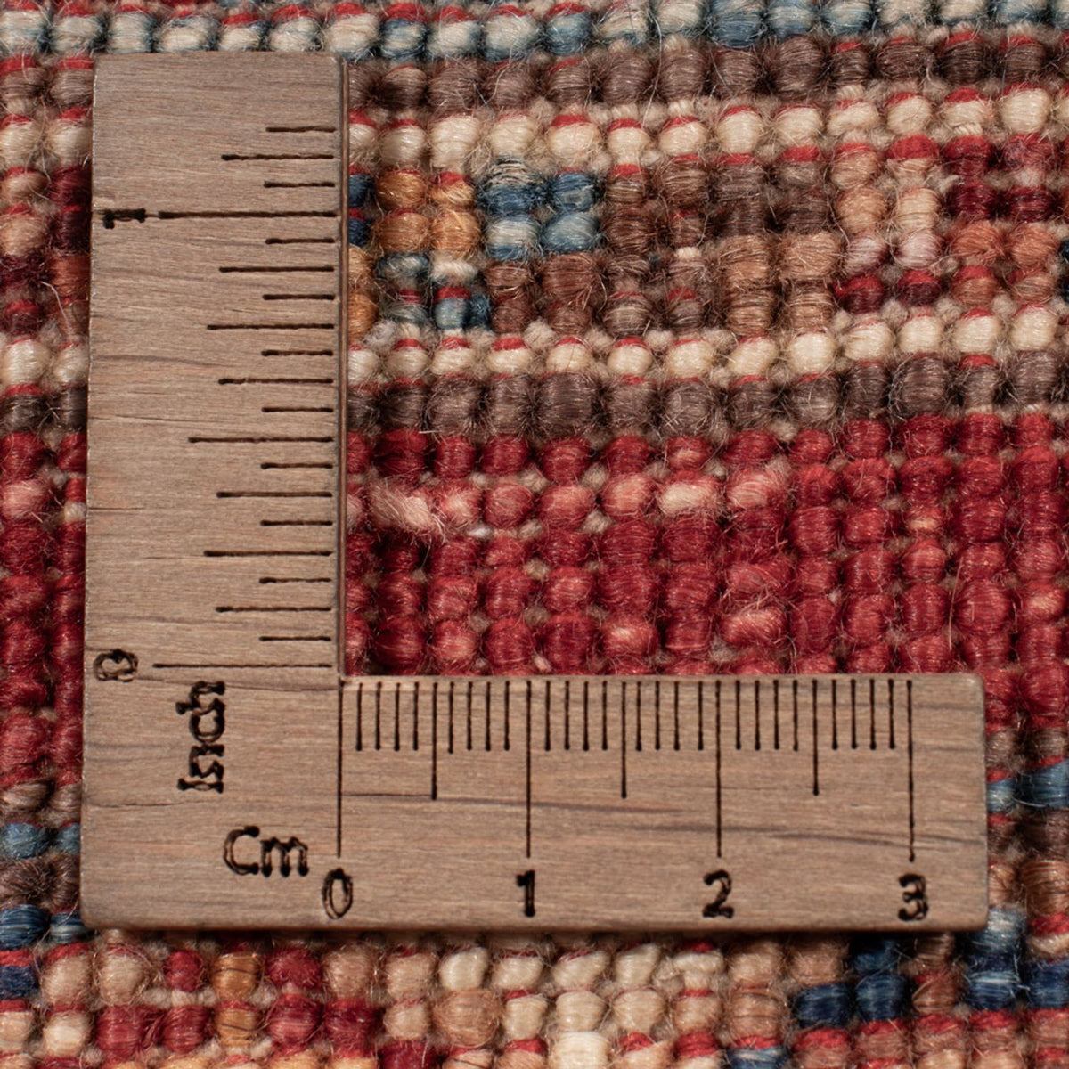 Alfombra Ziegler - Shal - 236 x 178 cm - multicolor