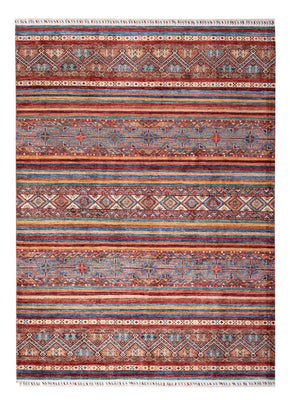 Alfombra Ziegler - Shal - 230 x 174 cm - multicolor