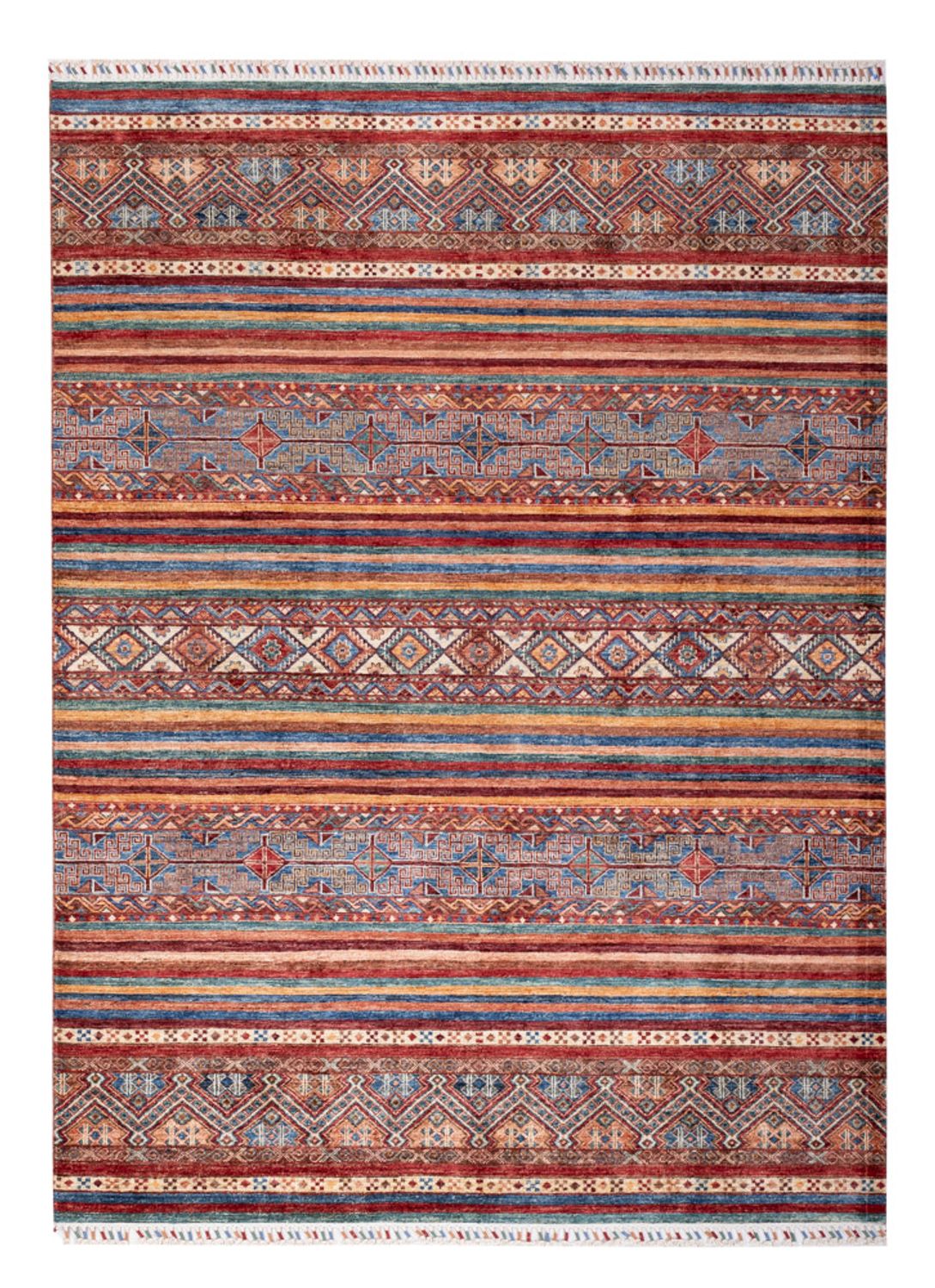 Alfombra Ziegler - Shal - 230 x 174 cm - multicolor