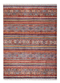 Alfombra Ziegler - Shal - 230 x 174 cm - multicolor