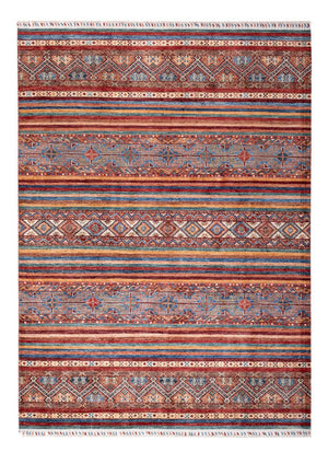 Alfombra Ziegler - Shal - 230 x 174 cm - multicolor
