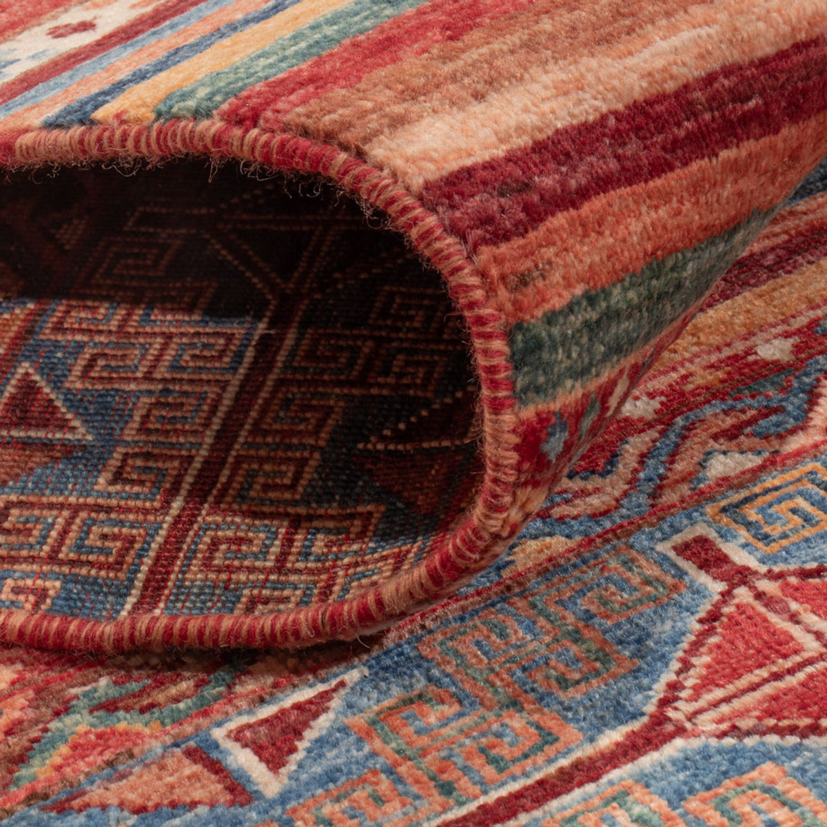 Alfombra Ziegler - Shal - 230 x 174 cm - multicolor