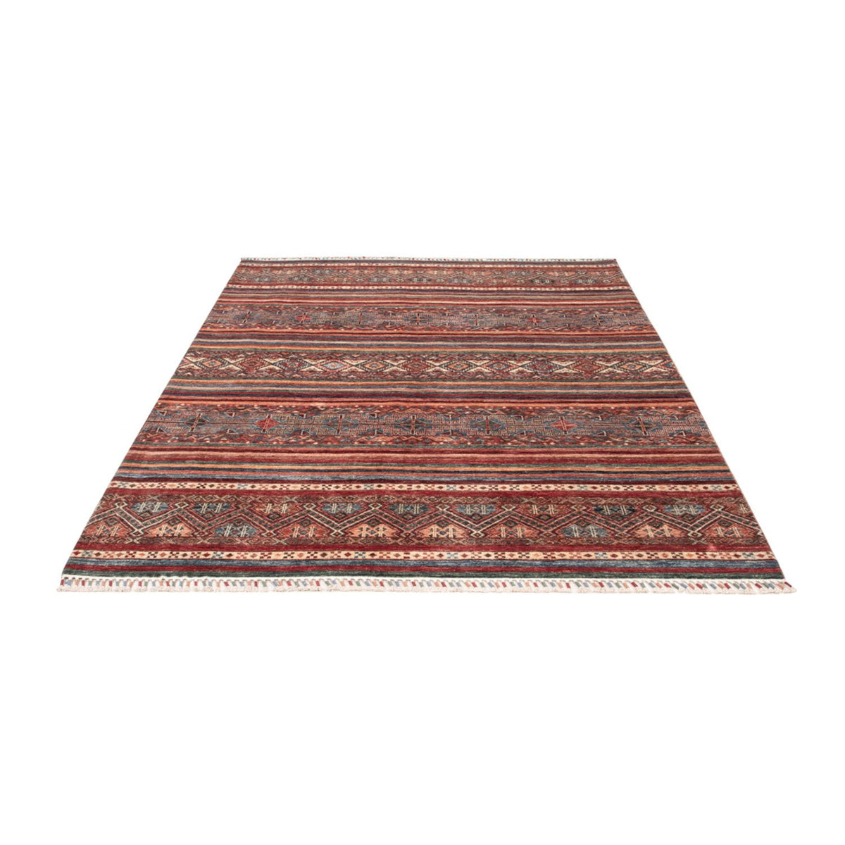 Alfombra Ziegler - Shal - 230 x 174 cm - multicolor