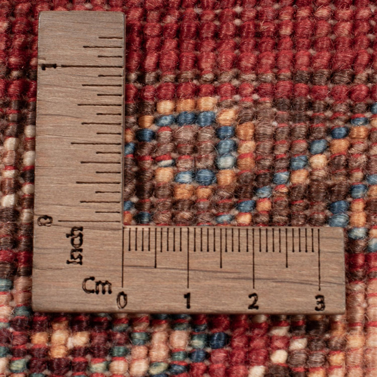 Alfombra Ziegler - Shal - 230 x 174 cm - multicolor