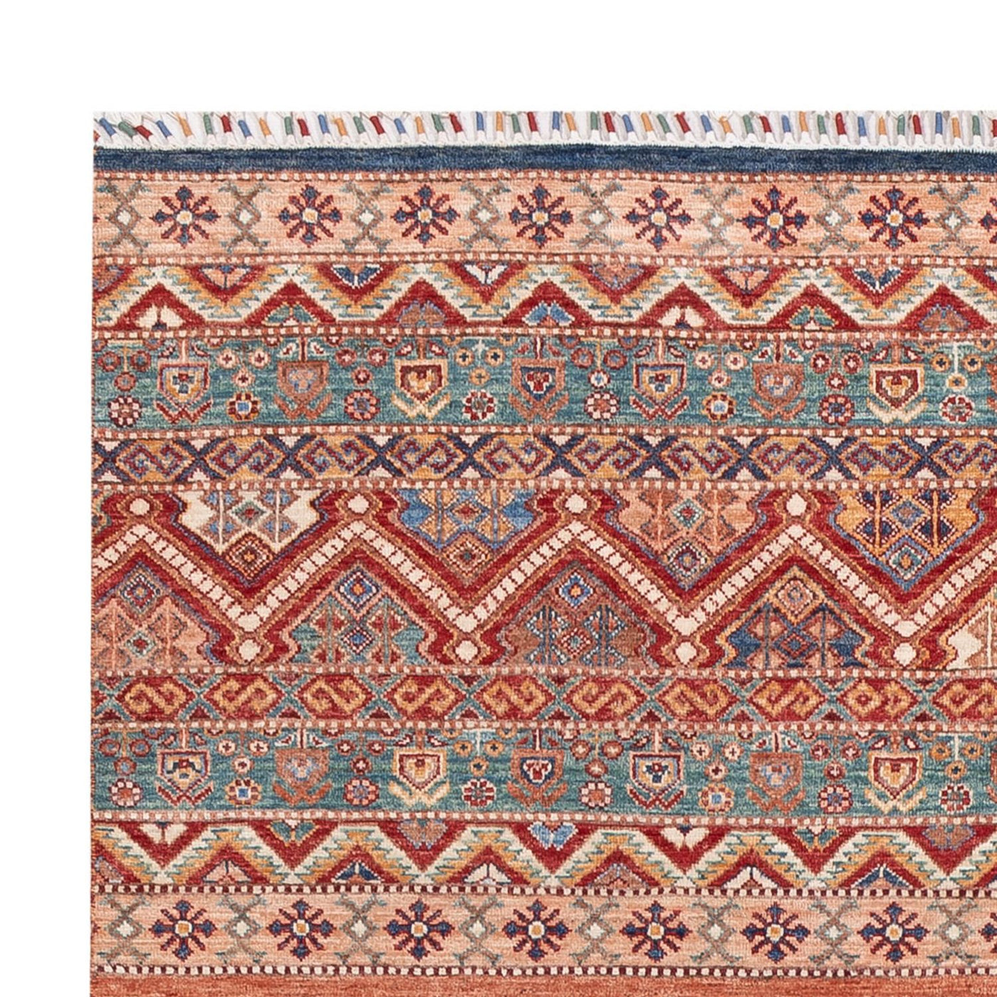 Shal Alfombra 239x171cm - Alfombra oriental