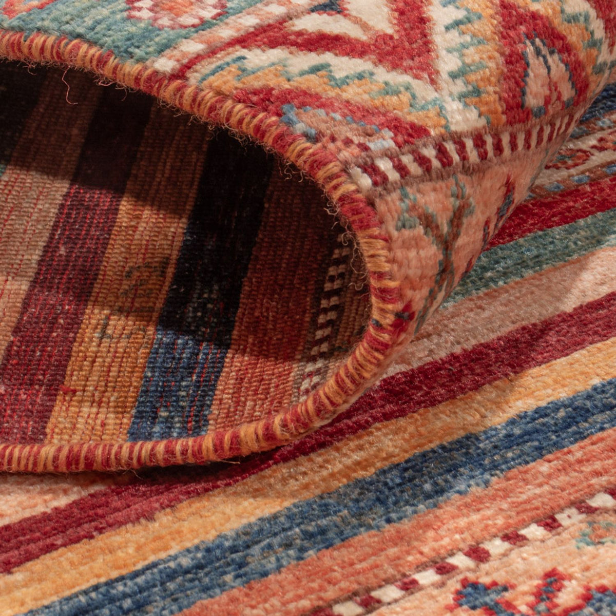 Alfombra Ziegler - Shal - 239 x 171 cm - multicolor