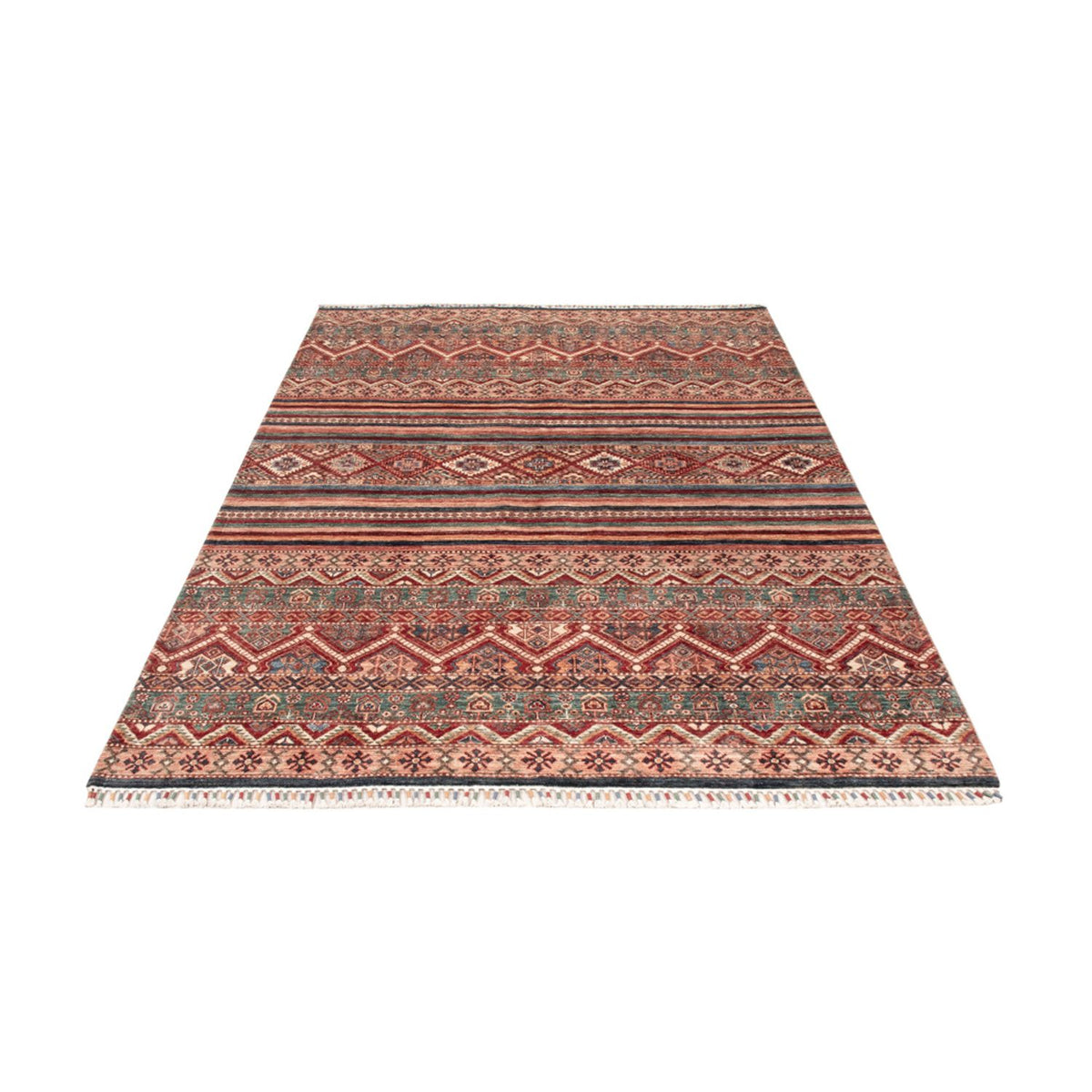 Alfombra Ziegler - Shal - 239 x 171 cm - multicolor