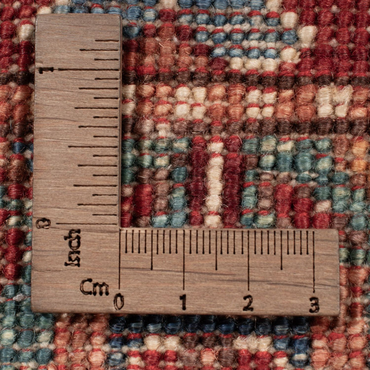 Alfombra Ziegler - Shal - 239 x 171 cm - multicolor