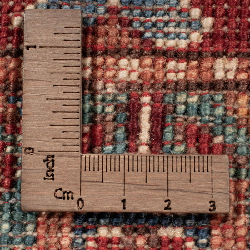 Alfombra Ziegler - Shal - 239 x 171 cm - multicolor