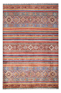 Alfombra Ziegler - Shal - 248 x 168 cm - multicolor