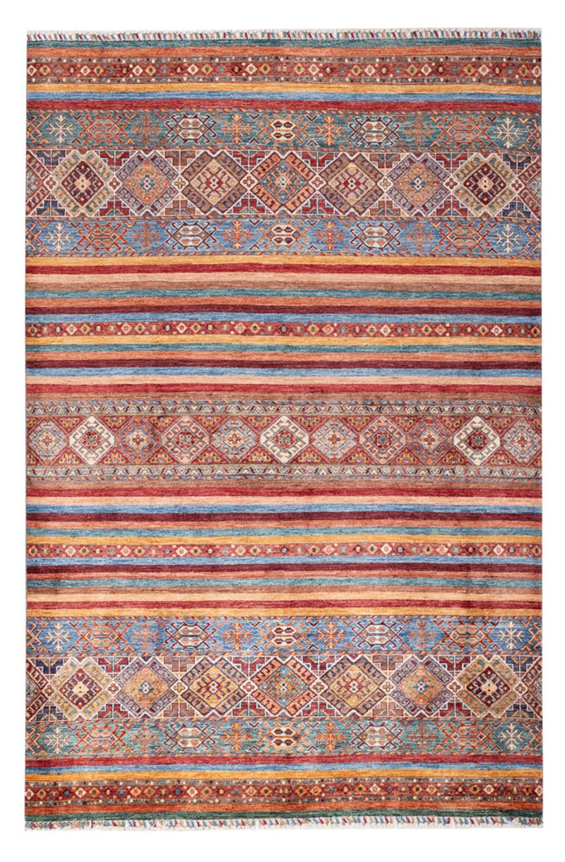 Alfombra Ziegler - Shal - 248 x 168 cm - multicolor