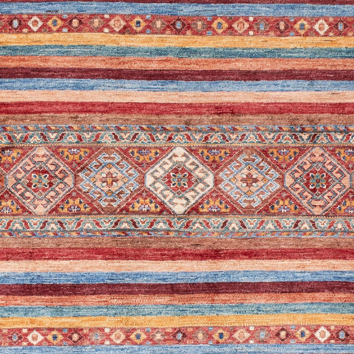 Alfombra Ziegler - Shal - 248 x 168 cm - multicolor