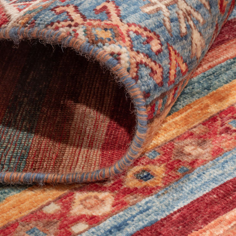 Alfombra Ziegler - Shal - 248 x 168 cm - multicolor